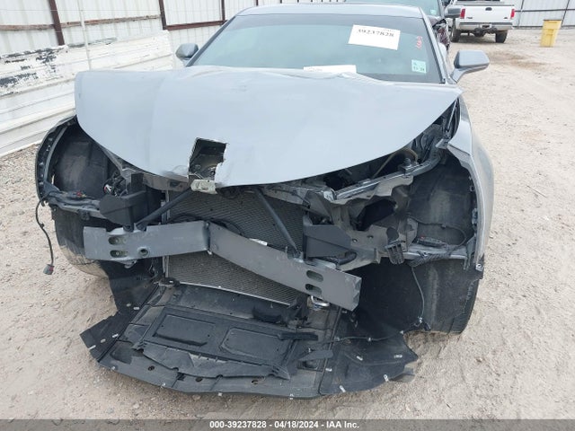 Chevrolet Camaro Rwd  1lt 2022 1G1FA1RS7N0110738 Image 13