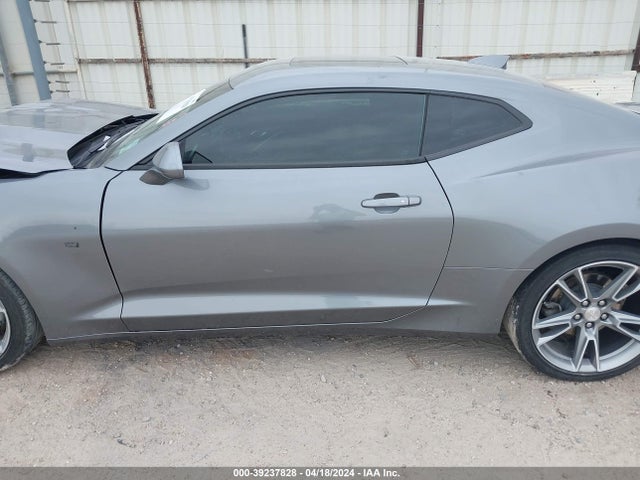 Chevrolet Camaro Rwd  1lt 2022 1G1FA1RS7N0110738 Image 15