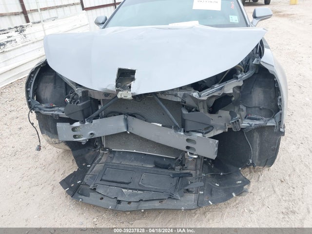Chevrolet Camaro Rwd  1lt 2022 1G1FA1RS7N0110738 Image 6