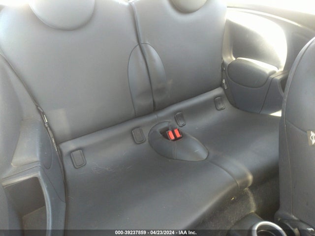2005 MINI COOPER WMWRC33435TC58050 Photo 7