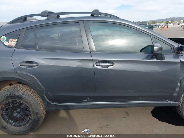 JF2GTHSC6PH301977 Subaru Crosstrek Sport