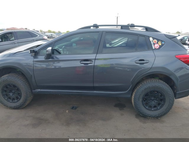 JF2GTHSC6PH301977 Subaru Crosstrek Sport