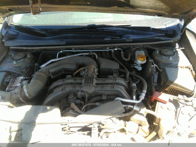 JF2GTHSC6PH301977 Subaru Crosstrek Sport