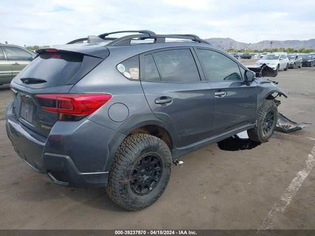 JF2GTHSC6PH301977 Subaru Crosstrek Sport