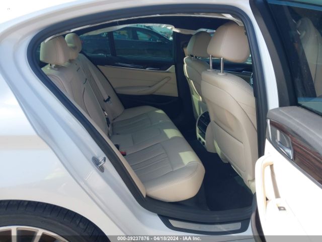 WBAJA5C38HG898013 BMW 530I