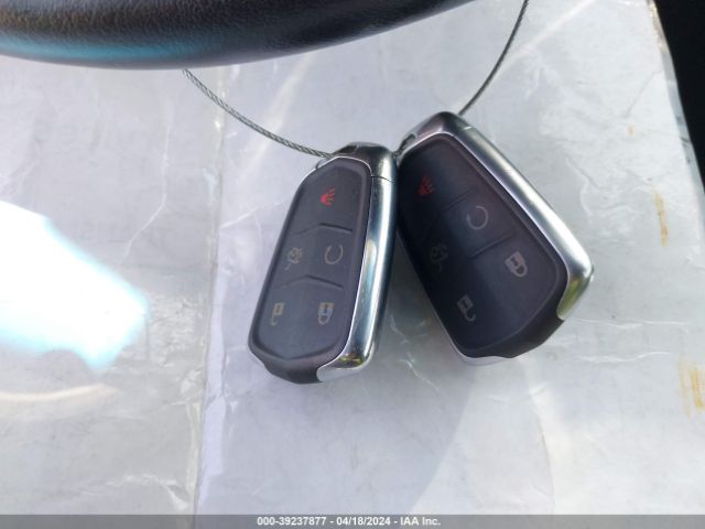 1G6AN5SY7G0144924 Cadillac ATS-V