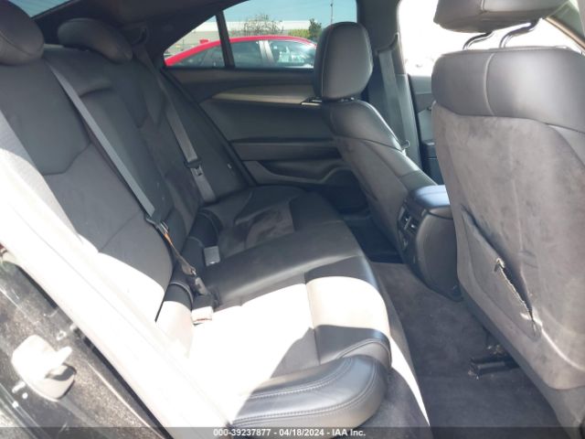 1G6AN5SY7G0144924 Cadillac ATS-V