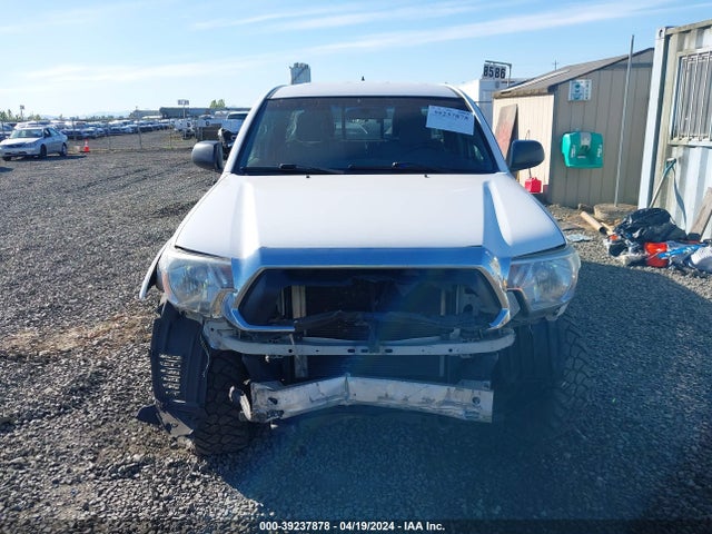 Toyota Tacoma Base V6 2015 5TFUU4EN1FX125803 Image 13
