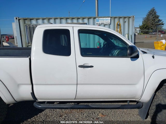 Toyota Tacoma Base V6 2015 5TFUU4EN1FX125803 Image 14