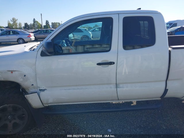 Toyota Tacoma Base V6 2015 5TFUU4EN1FX125803 Image 15
