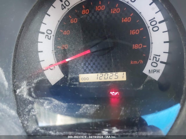 Toyota Tacoma Base V6 2015 5TFUU4EN1FX125803 Image 16