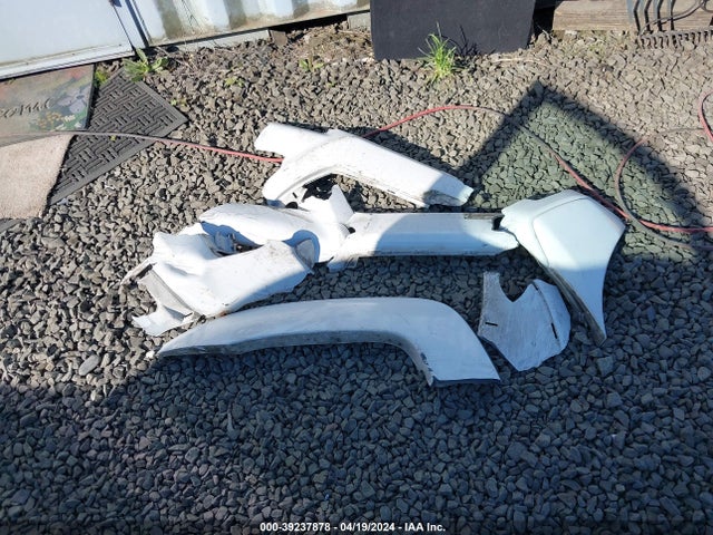 Toyota Tacoma Base V6 2015 5TFUU4EN1FX125803 Image 12