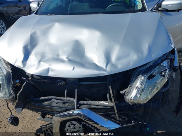 Nissan ROGUE SV 2015 5N1AT2MT7FC898241 Image 10