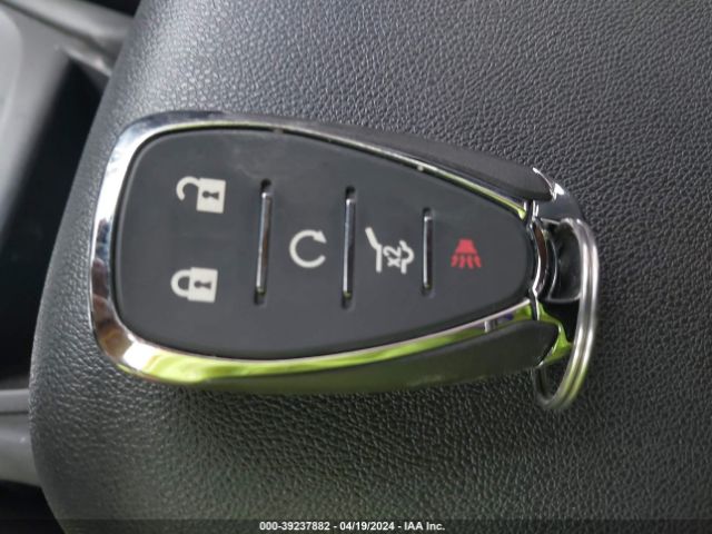 3GNAXKEV6NL230580 Chevrolet Equinox Fwd Lt