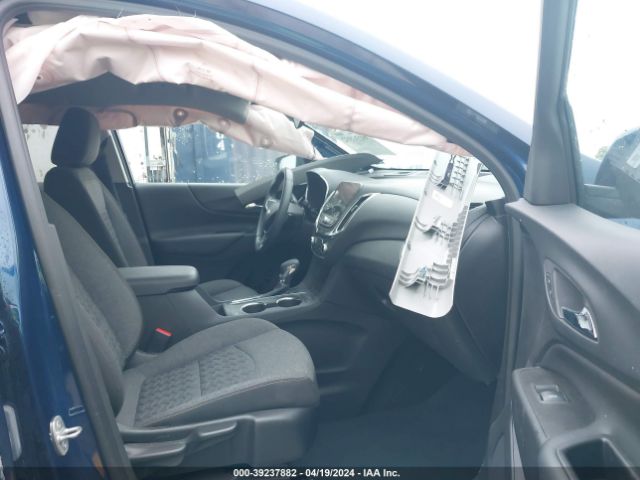 3GNAXKEV6NL230580 Chevrolet Equinox Fwd Lt