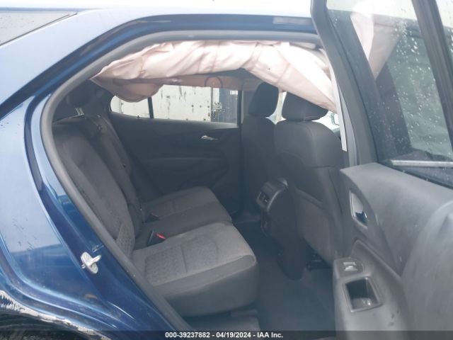 3GNAXKEV6NL230580 Chevrolet Equinox Fwd Lt
