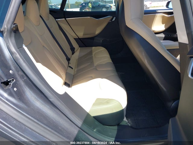 Tesla Model S 60/70/85 2015 5YJSA1S1XFFP72730 Image 8