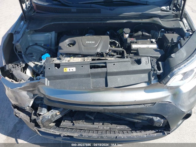 KIA Soul 2017 KNDJN2A29H7504163 Image 10