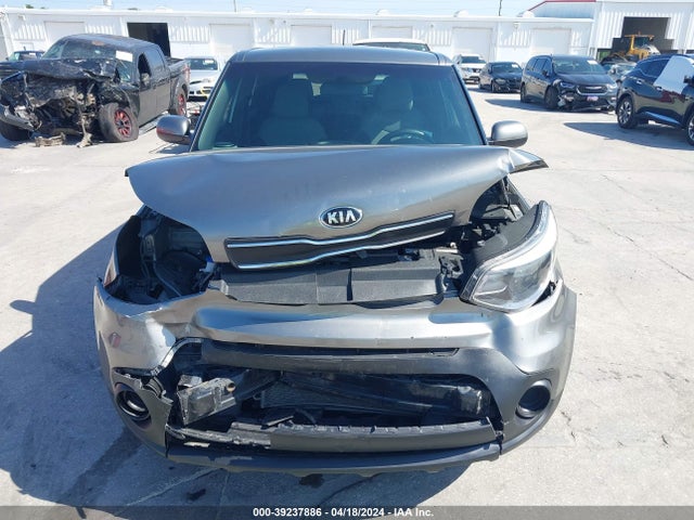 KIA Soul 2017 KNDJN2A29H7504163 Image 12