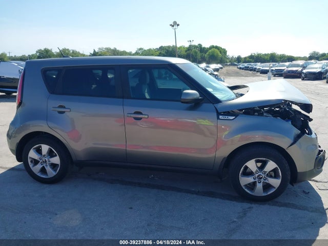 KIA Soul 2017 KNDJN2A29H7504163 Image 13