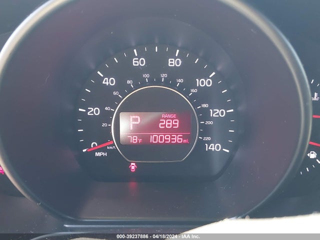 KIA Soul 2017 KNDJN2A29H7504163 Image 15