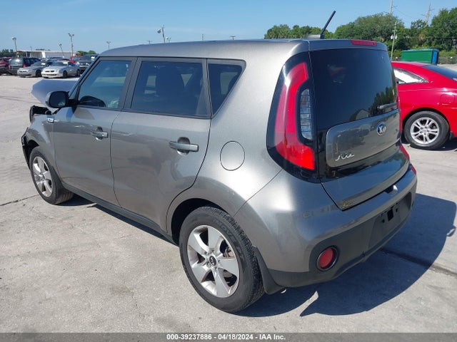KIA Soul 2017 KNDJN2A29H7504163 Image 3
