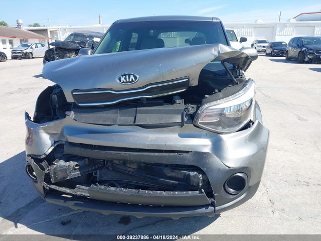 KIA Soul 2017 KNDJN2A29H7504163 Image 6