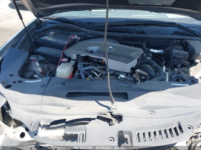 Lexus GS 200T 2016 JTHBA1BL1GA001048 Image 10
