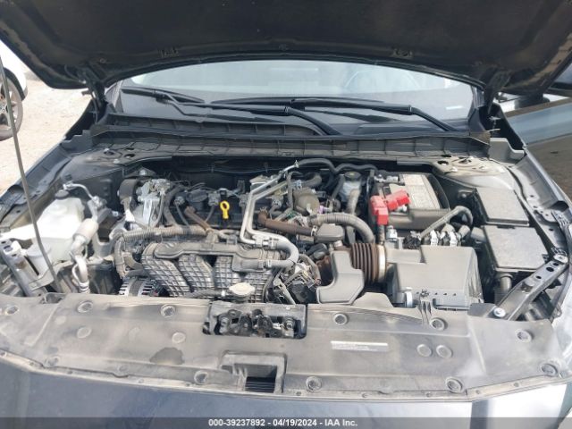 1N4BL4DV3PN340985 Nissan Altima Sv Fwd