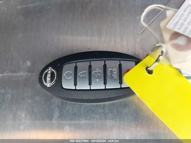 1N4BL4DV3PN340985 Nissan Altima Sv Fwd