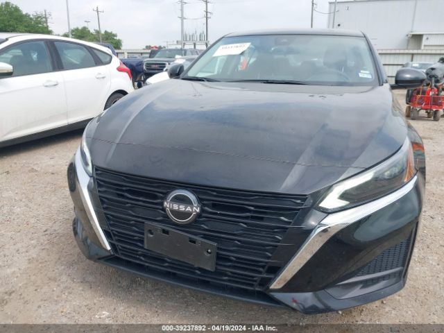 1N4BL4DV3PN340985 Nissan Altima Sv Fwd