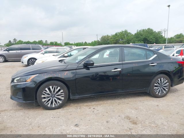 1N4BL4DV3PN340985 Nissan Altima Sv Fwd