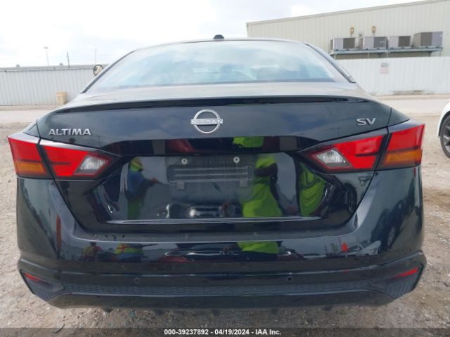 1N4BL4DV3PN340985 Nissan Altima Sv Fwd
