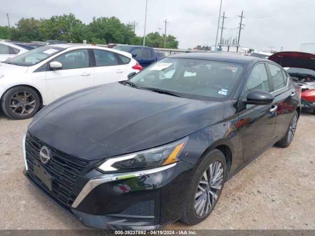 1N4BL4DV3PN340985 Nissan Altima Sv Fwd