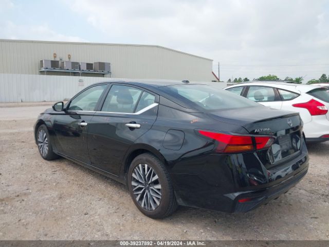 1N4BL4DV3PN340985 Nissan Altima Sv Fwd