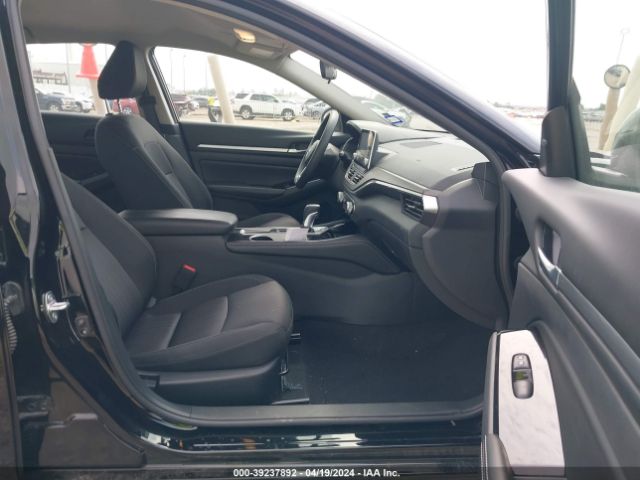 1N4BL4DV3PN340985 Nissan Altima Sv Fwd
