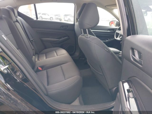 1N4BL4DV3PN340985 Nissan Altima Sv Fwd