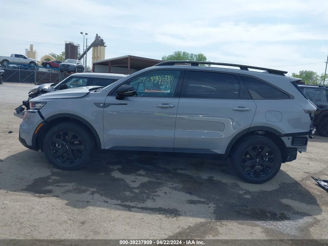 KIA Sorento X-line S 2023 5XYRLDLC3PG195012 Image 15