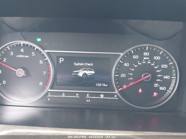KIA Sorento X-line S 2023 5XYRLDLC3PG195012 Image 16