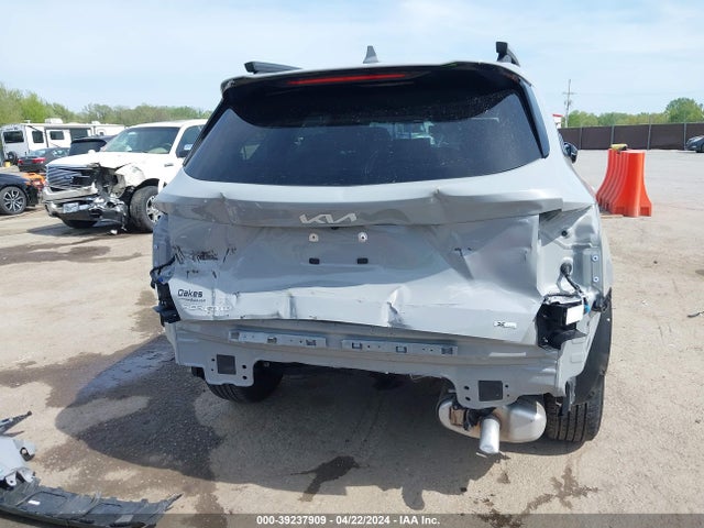 KIA Sorento X-line S 2023 5XYRLDLC3PG195012 Image 17