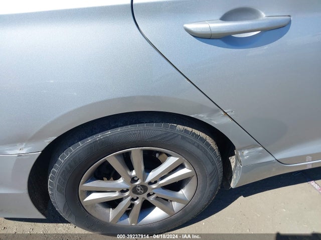 Hyundai Sonata 2017 5NPE24AF6HH534015 Image 13