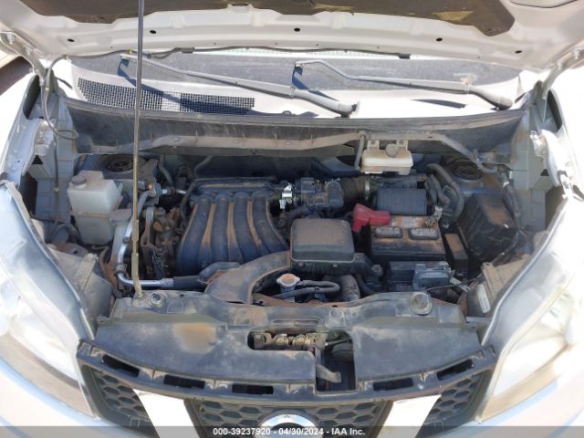 3N6CM0KN2GK701326 Nissan NV200 SV