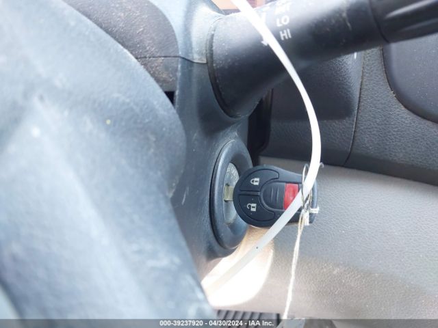 3N6CM0KN2GK701326 Nissan NV200 SV