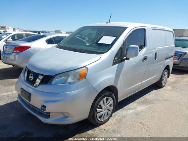 3N6CM0KN2GK701326 Nissan NV200 SV