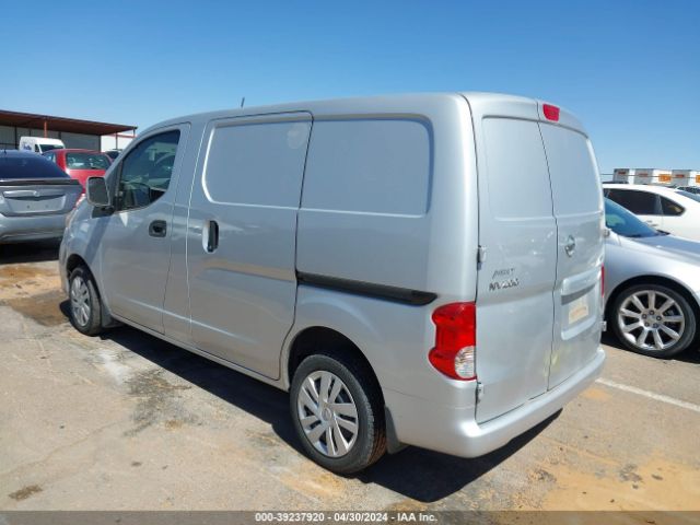 3N6CM0KN2GK701326 Nissan NV200 SV