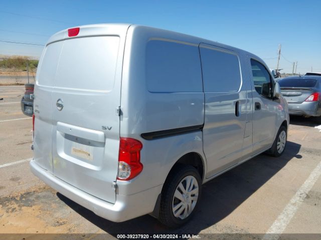3N6CM0KN2GK701326 Nissan NV200 SV