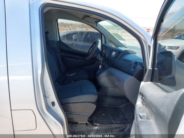 3N6CM0KN2GK701326 Nissan NV200 SV