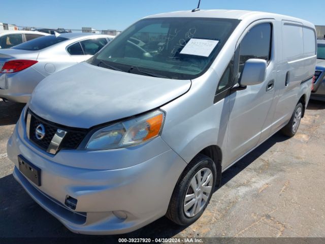 3N6CM0KN2GK701326 Nissan NV200 SV