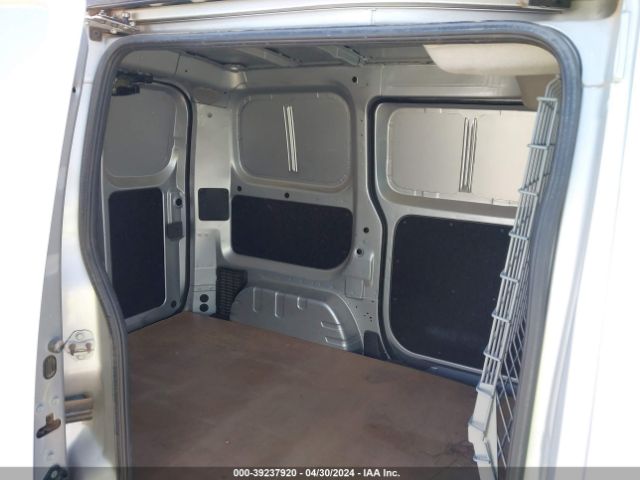 3N6CM0KN2GK701326 Nissan NV200 SV