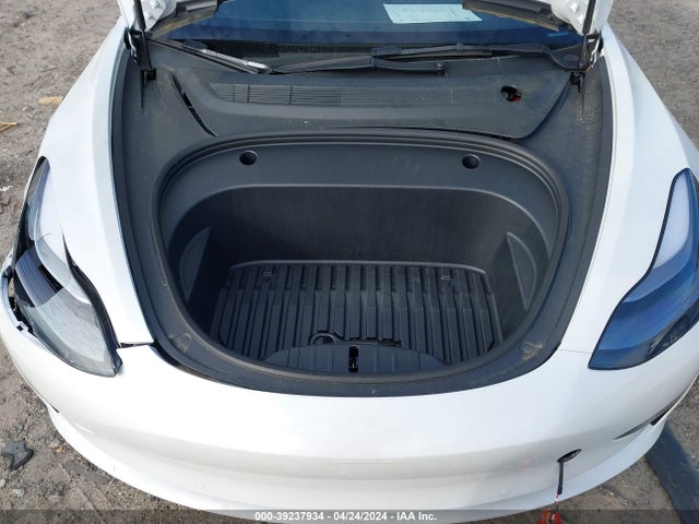 5YJ3E1EB1NF178426 Tesla Model 3 Long Range Dual Motor All-wheel Drive